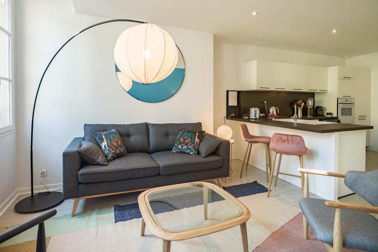 Apartmán Logis De La Monnaie - Centre Historique - Parking Offert Troyes Exteriér fotografie