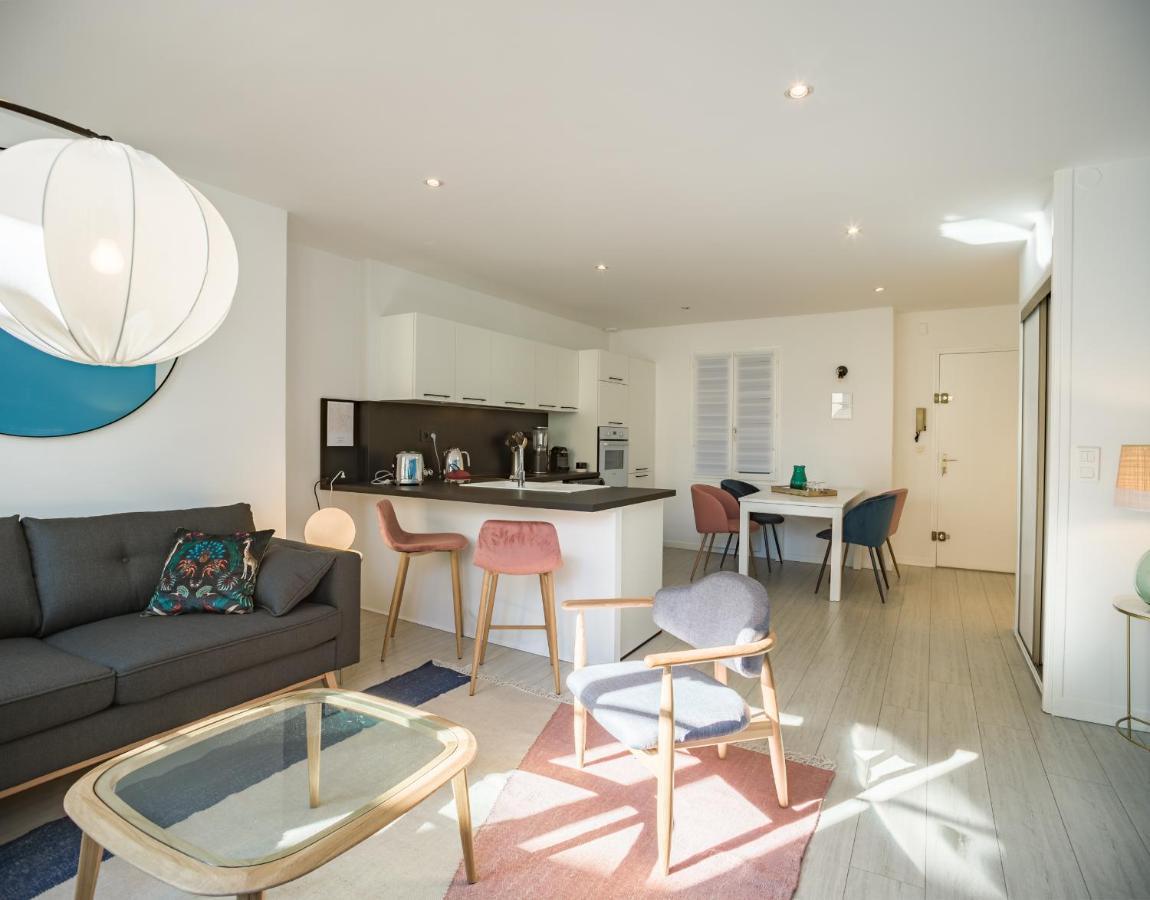 Apartmán Logis De La Monnaie - Centre Historique - Parking Offert Troyes Exteriér fotografie