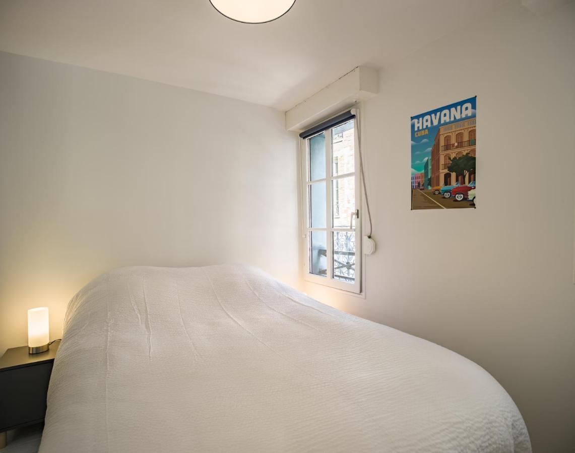 Apartmán Logis De La Monnaie - Centre Historique - Parking Offert Troyes Exteriér fotografie